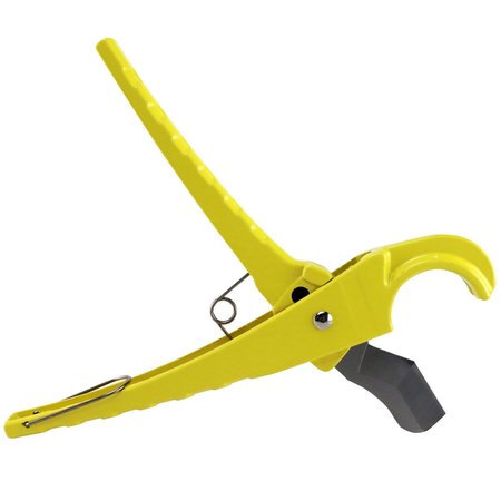 Apollo Pex 1/2 in. to 1 in. Pipe Cutter 69PTKC001